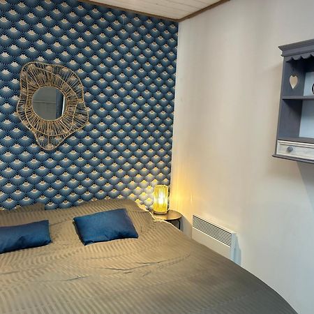 Lodge Des Pins Au Coeur De La Foret D'Olonne Eksteriør billede