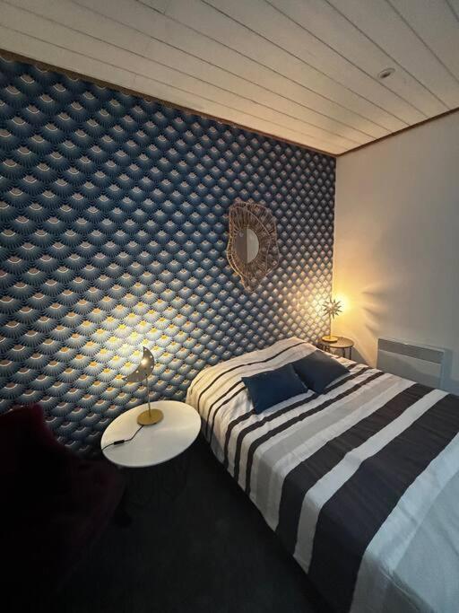 Lodge Des Pins Au Coeur De La Foret D'Olonne Eksteriør billede