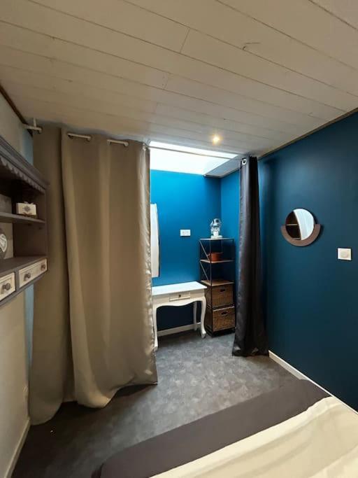 Lodge Des Pins Au Coeur De La Foret D'Olonne Eksteriør billede