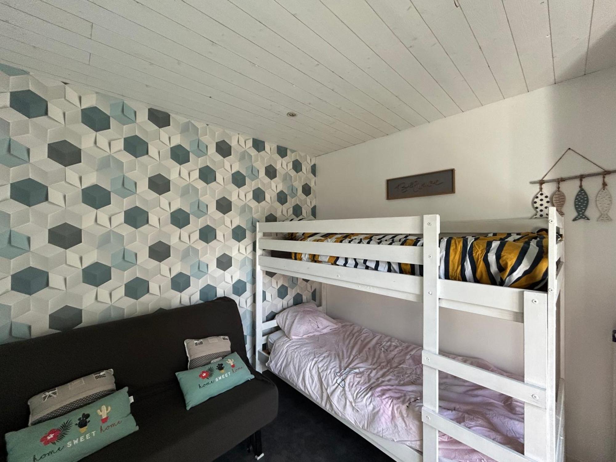 Lodge Des Pins Au Coeur De La Foret D'Olonne Eksteriør billede